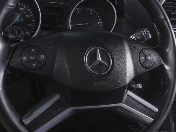 Mercedes-Benz M-Класс II (W164) Рестайлинг с пробегом 2010 года, цена 1 720 000 рублей, 181515 км, внедорожник, Автокод Объявления