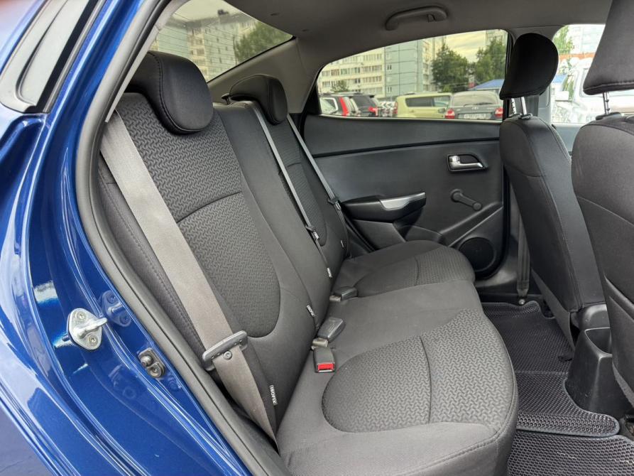 Kia Rio III Рестайлинг Ижевск  - изображение 22