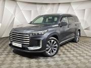 Exeed VX I Рестайлинг Москва  - изображение 21