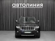 Jeep Grand Cherokee IV (WK2) Красноярск  - изображение 24