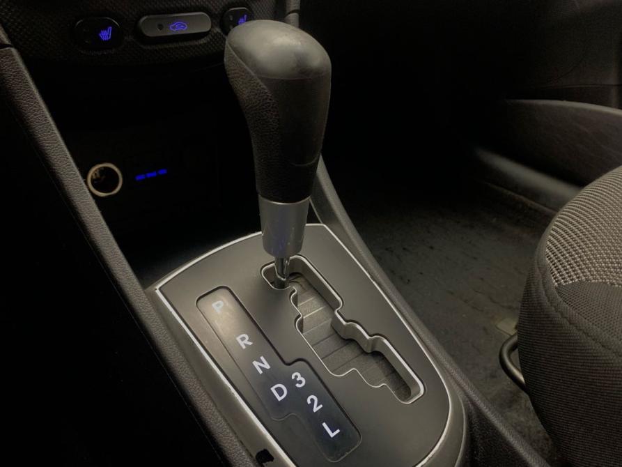 Hyundai Solaris I Мурманск  - изображение 19