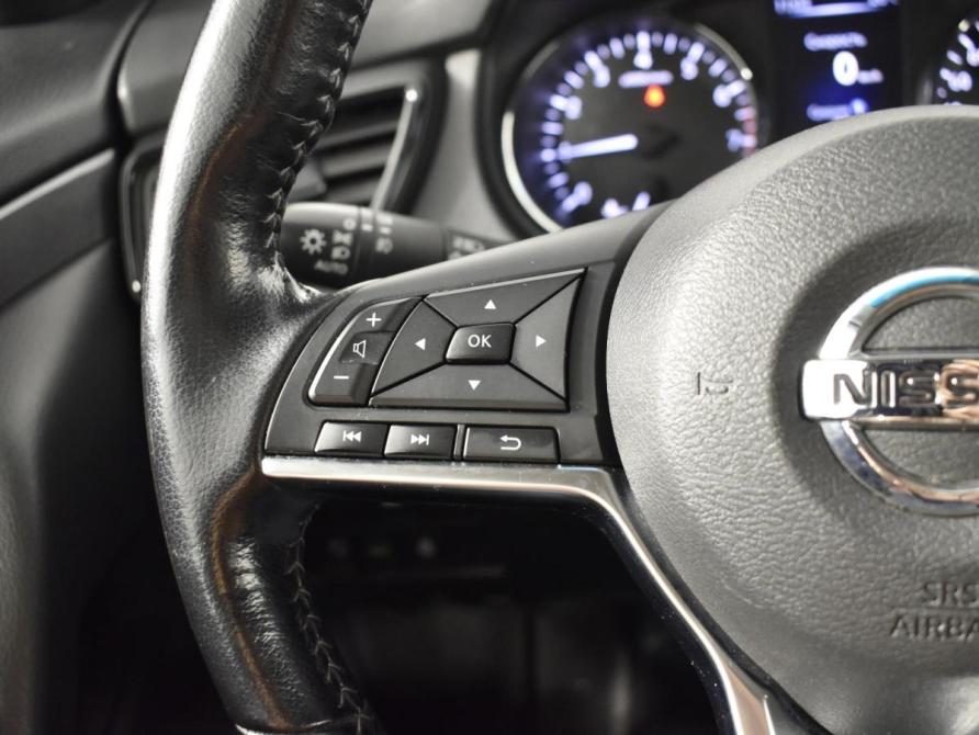 Nissan X-Trail III Рестайлинг Казань  - изображение 14