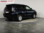 Toyota Land Cruiser Prado 150 Series Белгород  - изображение 23