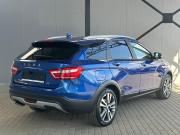Lada (ВАЗ) Vesta I Тамбов  - изображение 28