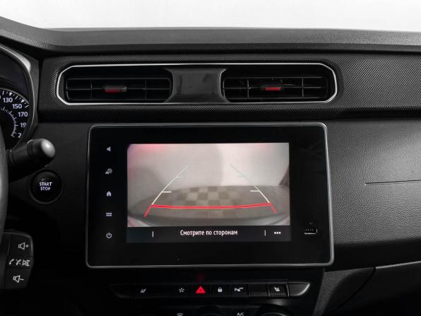 Renault Arkana I с пробегом 2021 года, цена 1 505 000 рублей, 131223 км, внедорожник, Автокод Объявления