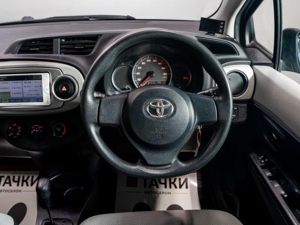 Toyota Vitz III (XP130) с пробегом 2013 года, цена 875 000 рублей, 87100 км, хэтчбек, Автокод Объявления