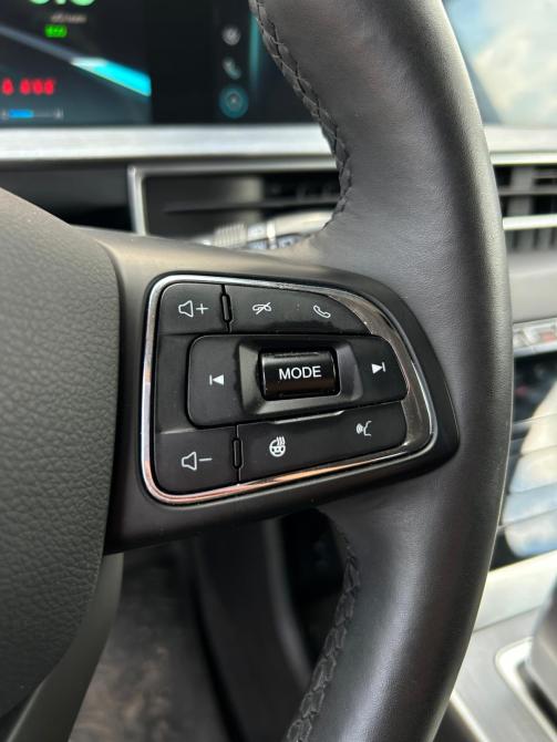 Chery Tiggo 7 Pro Max I Альметьевск  - изображение 15