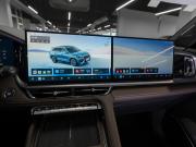 Geely Monjaro I Рестайлинг 2 Москва  - изображение 50