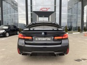 BMW 5 серии VII (G30/G31/G38) Рестайлинг Калуга  - изображение 37