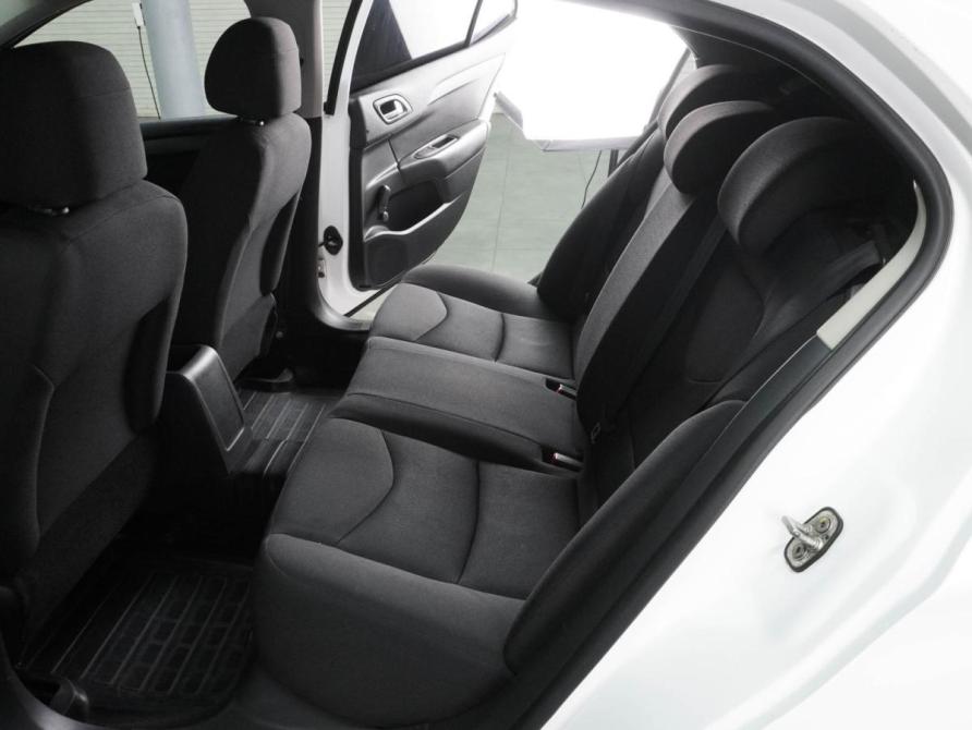 Citroen C4 II Воронеж  - изображение 9