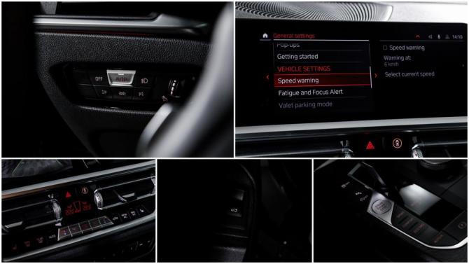 BMW 4 серии G22 G23 G26 с пробегом 2021 года, цена 4 950 000 рублей, 77156 км, купе, Автокод Объявления