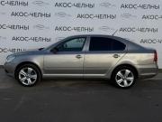 Skoda Octavia II (A5) Рестайлинг Набережные Челны  - изображение 22