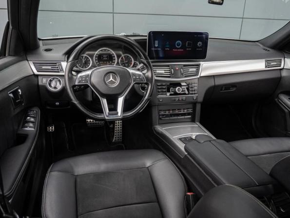 Mercedes-Benz E-Класс IV (W212 S212 C207) с пробегом 2011 года, цена 1 650 000 рублей, 194370 км, седан, Автокод Объявления