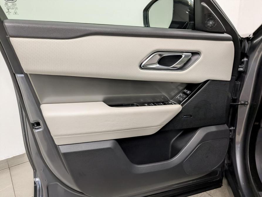 Land Rover Range Rover Velar I Санкт-Петербург  - изображение 19