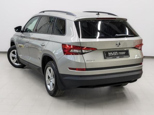 Skoda Kodiaq I с пробегом 2018 года, цена 2 155 000 рублей, 104269 км, внедорожник, Автокод Объявления