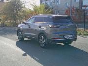 Chery Tiggo 7 Pro Max I Рестайлинг Оренбург  - изображение 22