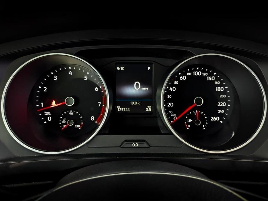 Volkswagen Tiguan II Москва  - изображение 13