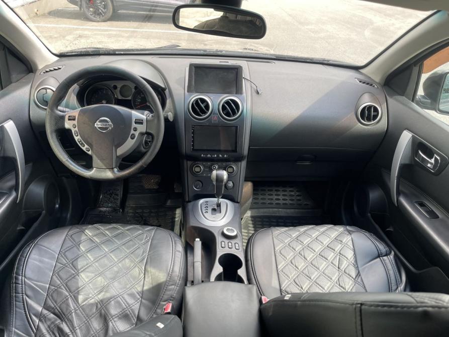 Nissan Qashqai I Брянск  - изображение 10