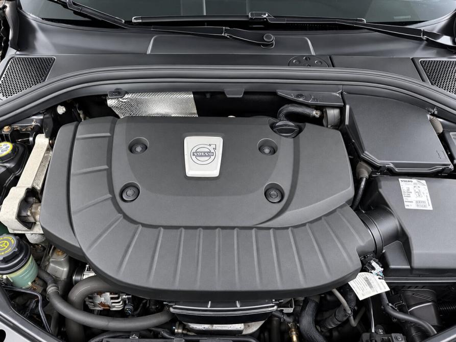 Volvo XC60 I Рестайлинг Москва  - изображение 16