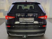 Skoda Kodiaq I Уфа  - изображение 29