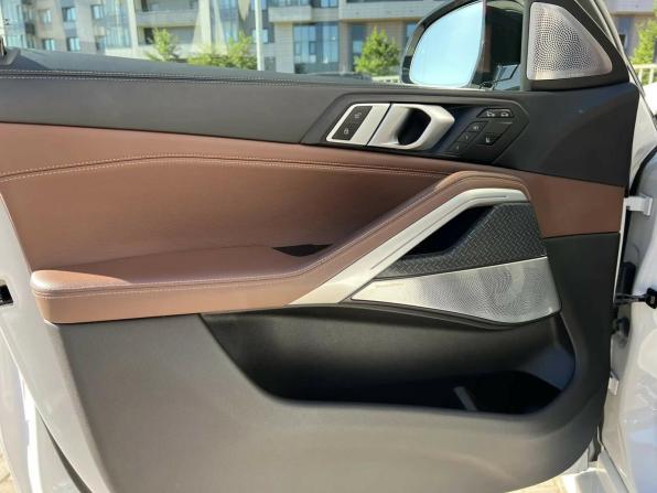 BMW X6 III (G06) с пробегом 2020 года, цена 7 890 000 рублей, 76597 км, внедорожник, Автокод Объявления