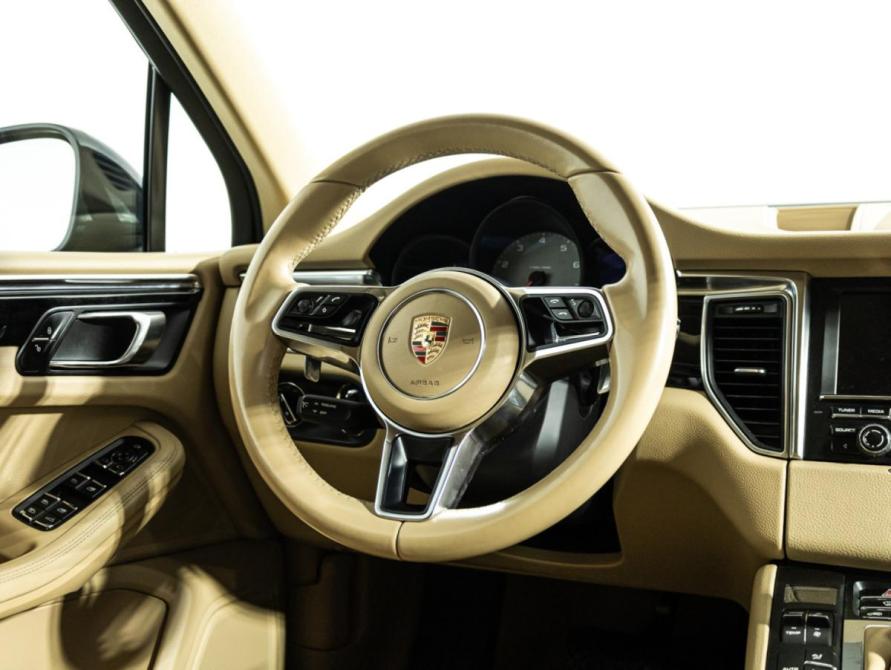 Porsche Macan I Санкт-Петербург  - изображение 16