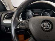 Skoda Superb II Рестайлинг Уфа  - изображение 27