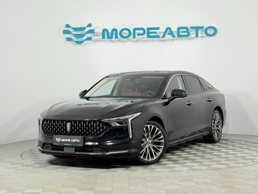FAW Bestune B70 I Калининград  - изображение 1