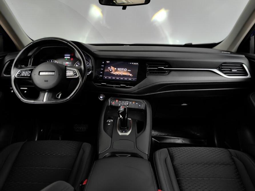 Haval F7 I Подольск  - изображение 12