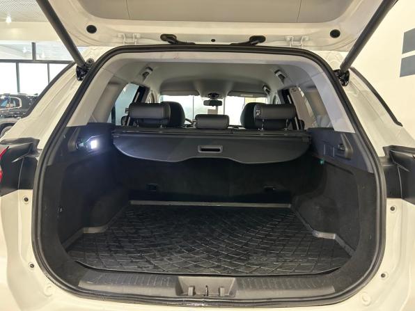 Chery Tiggo 7 Pro Max I с пробегом 2023 года, цена 1 999 000 рублей, 36218 км, внедорожник, Автокод Объявления