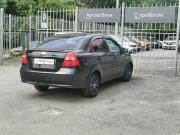 Chevrolet Aveo I Челябинск  - изображение 38