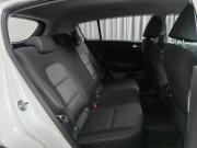 Kia Sportage IV Рестайлинг Москва  - изображение 36