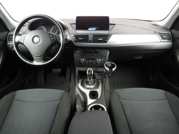 BMW X1 I (E84) Рестайлинг с пробегом 2013 года, цена 1 239 000 рублей, 150000 км, внедорожник, Автокод Объявления