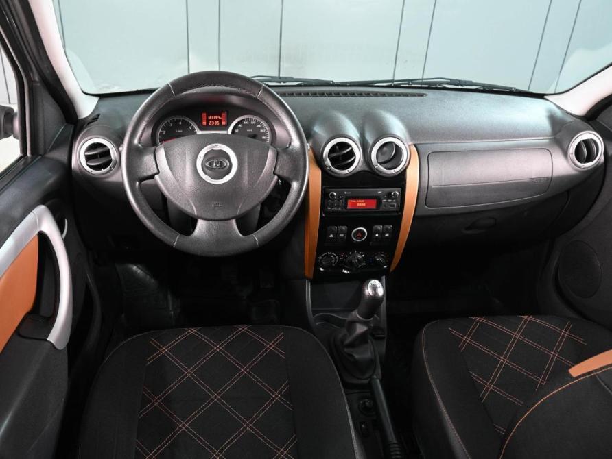 Lada (ВАЗ) Largus I Ростов-на-Дону  - изображение 6