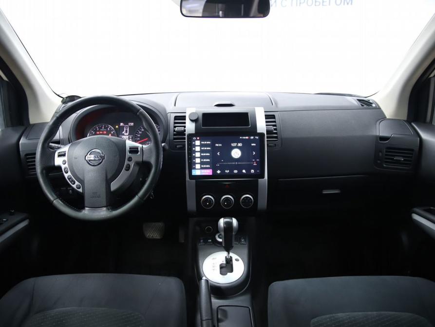 Nissan X-Trail II Рестайлинг Уфа  - изображение 15