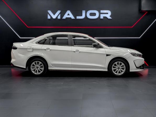 Kaiyi E5 с пробегом 2023 года, цена 950 000 рублей, 104517 км, седан, Автокод Объявления