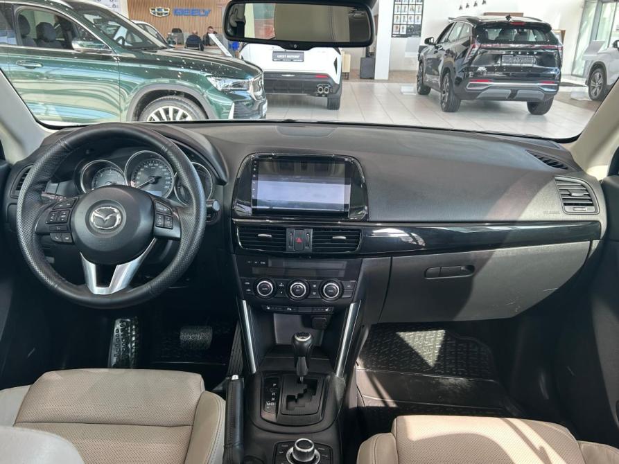 Mazda CX-5 I Екатеринбург  - изображение 16