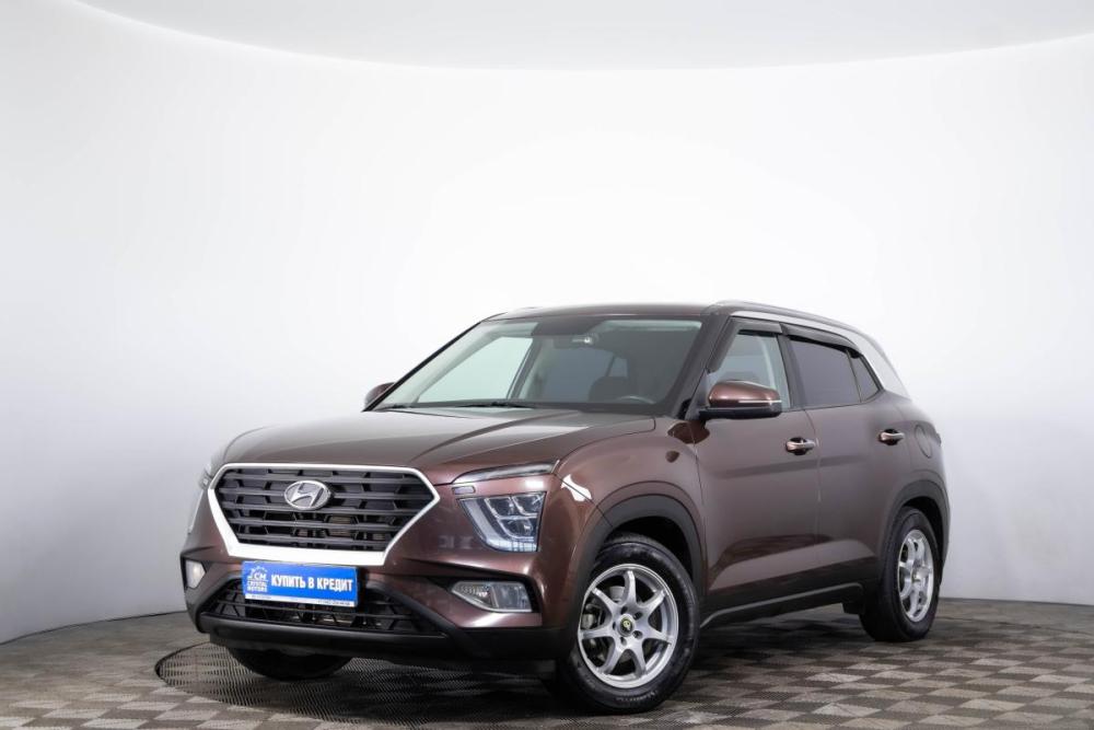 Hyundai Creta II Пермь  - изображение 4