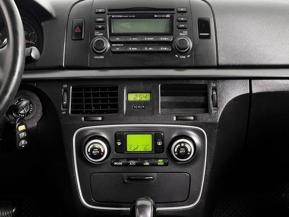 Hyundai Sonata V (NF) с пробегом 2007 года, цена 850 000 рублей, 258465 км, седан, Автокод Объявления