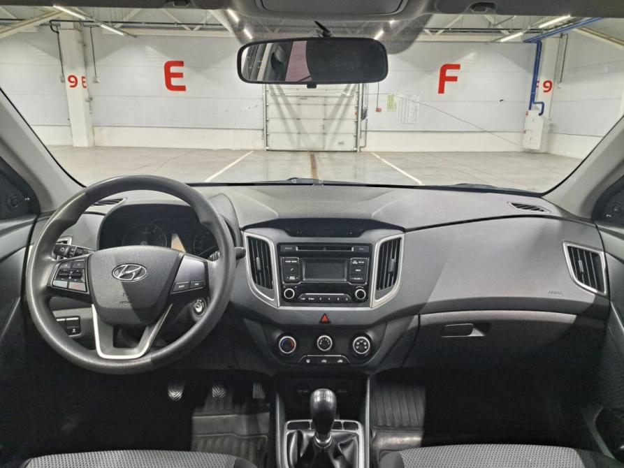 Hyundai Creta I Казань  - изображение 17