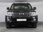 Toyota Land Cruiser 200 Series Рестайлинг 2 Химки  - изображение 21