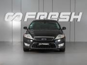 Ford Mondeo IV Минеральные Воды  - изображение 18