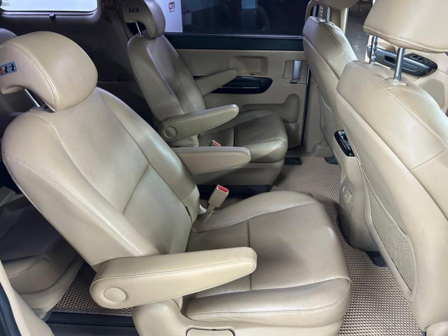 Kia Carnival III Санкт-Петербург  - изображение 20