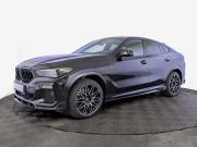 BMW X6 III (G06) Москва  - изображение 31