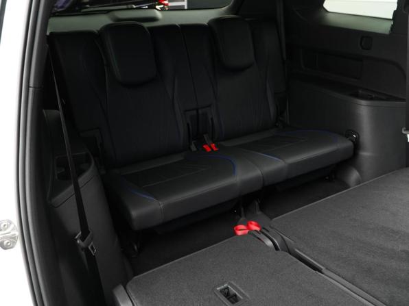 Volkswagen Teramont II (China Market) с пробегом 2026 года, цена 5 998 888 рублей, 33 км, внедорожник, Автокод Объявления