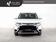 Mitsubishi Outlander III Рестайлинг 3 Казань  - изображение 18
