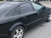 Audi A4 II (B6) Орехово-Зуево  - изображение 20