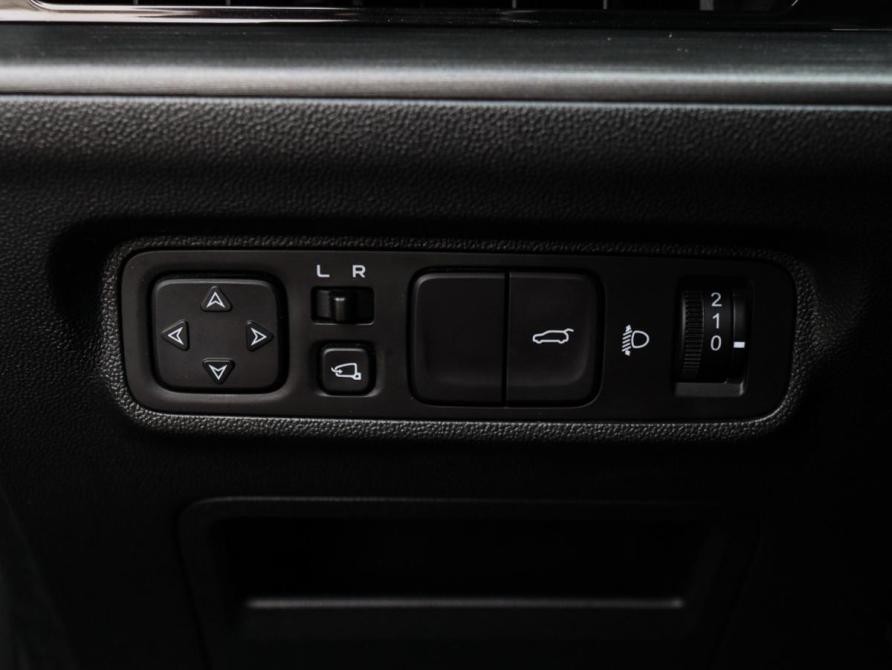 Changan CS55 Plus II Рестайлинг Москва  - изображение 22