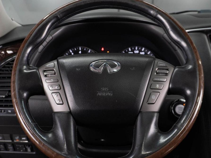 Infiniti QX56 II Тюмень  - изображение 15