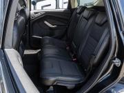 Ford Kuga II Краснодар  - изображение 33